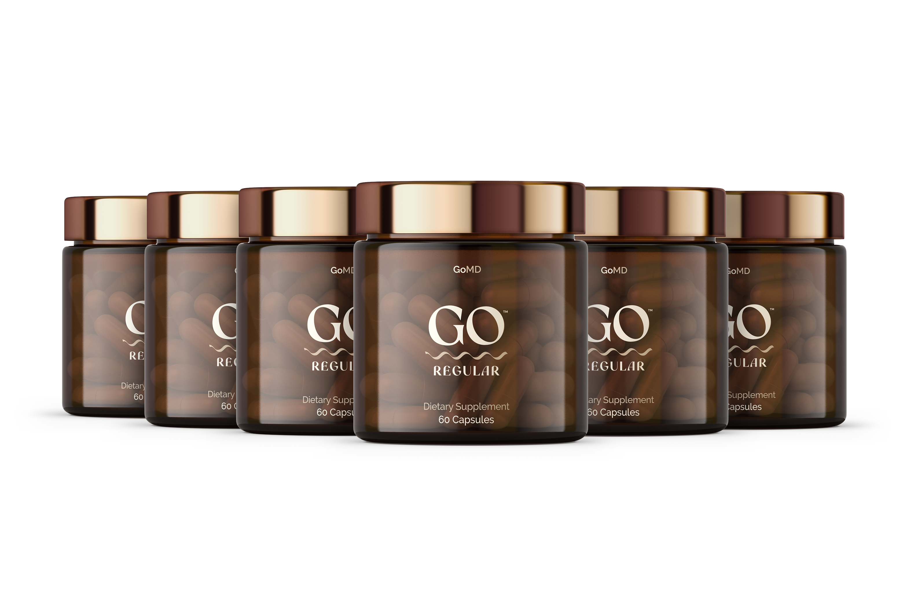GoRegular