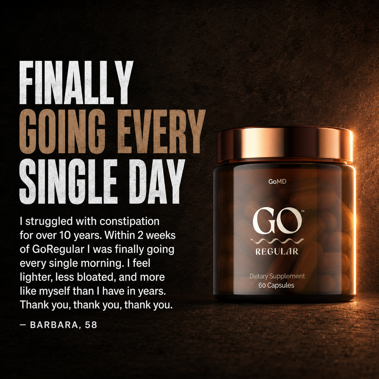 Barbara Testimonial